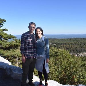 Meet your Posher, Colby